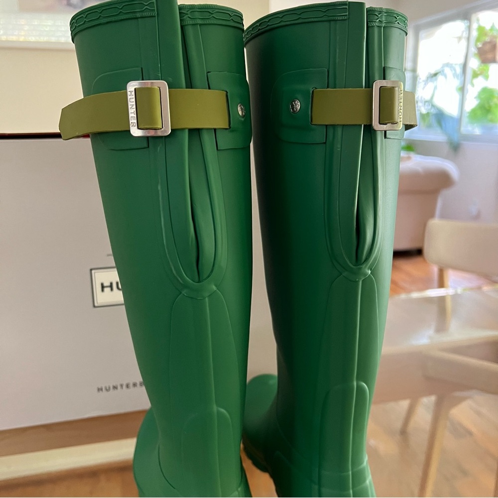 Hunter Boots - Picture 3 of 5